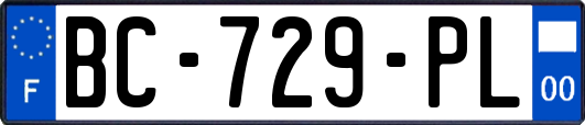 BC-729-PL