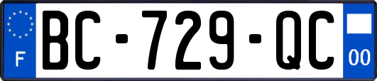BC-729-QC