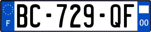 BC-729-QF