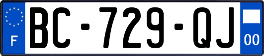 BC-729-QJ