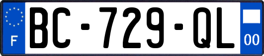 BC-729-QL