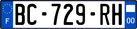 BC-729-RH