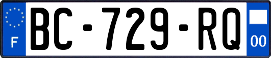 BC-729-RQ