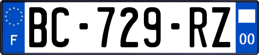 BC-729-RZ