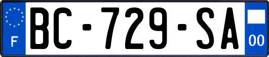 BC-729-SA