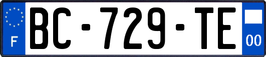 BC-729-TE