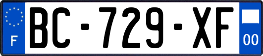 BC-729-XF
