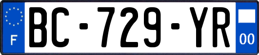 BC-729-YR