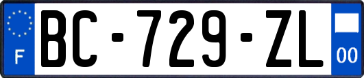 BC-729-ZL