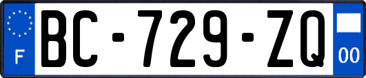 BC-729-ZQ