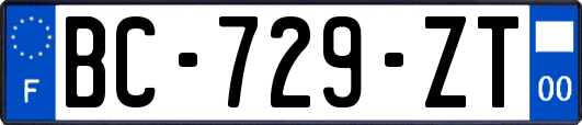 BC-729-ZT