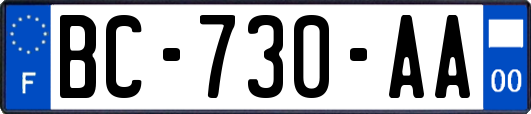 BC-730-AA