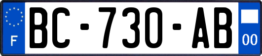 BC-730-AB