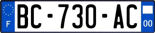 BC-730-AC