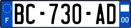 BC-730-AD