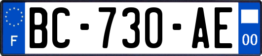 BC-730-AE