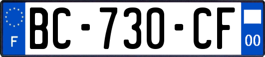 BC-730-CF