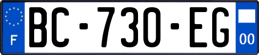 BC-730-EG