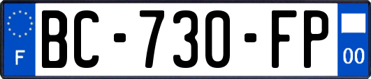 BC-730-FP