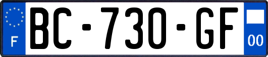 BC-730-GF