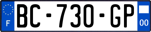 BC-730-GP