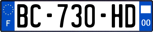BC-730-HD