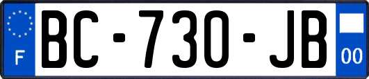 BC-730-JB