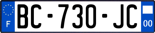 BC-730-JC