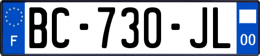 BC-730-JL