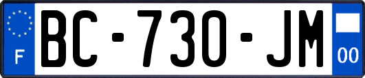 BC-730-JM