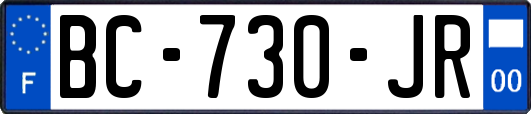 BC-730-JR