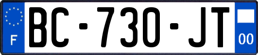 BC-730-JT