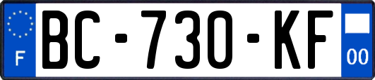 BC-730-KF