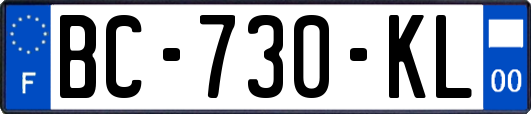 BC-730-KL