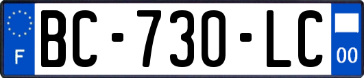 BC-730-LC
