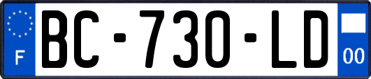 BC-730-LD