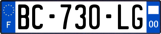 BC-730-LG