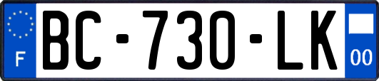 BC-730-LK