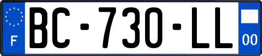 BC-730-LL