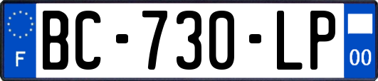 BC-730-LP