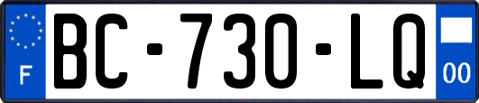 BC-730-LQ