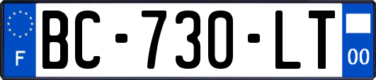 BC-730-LT