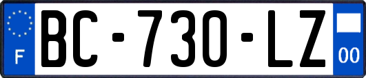 BC-730-LZ