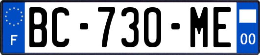 BC-730-ME