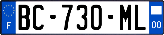 BC-730-ML