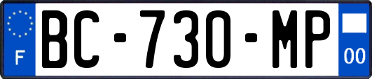 BC-730-MP