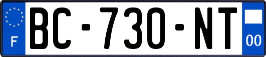 BC-730-NT