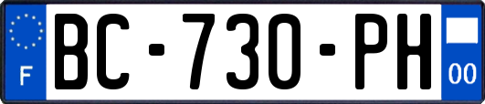 BC-730-PH
