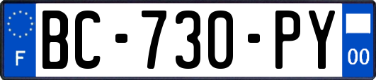 BC-730-PY