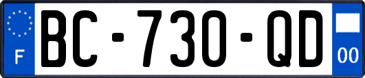 BC-730-QD